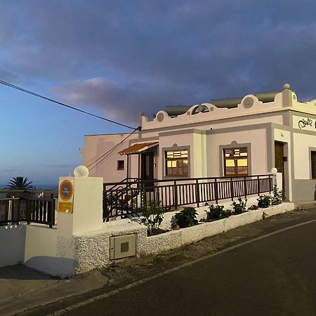 Geko Hotels Los Llanillos ภายนอก รูปภาพ