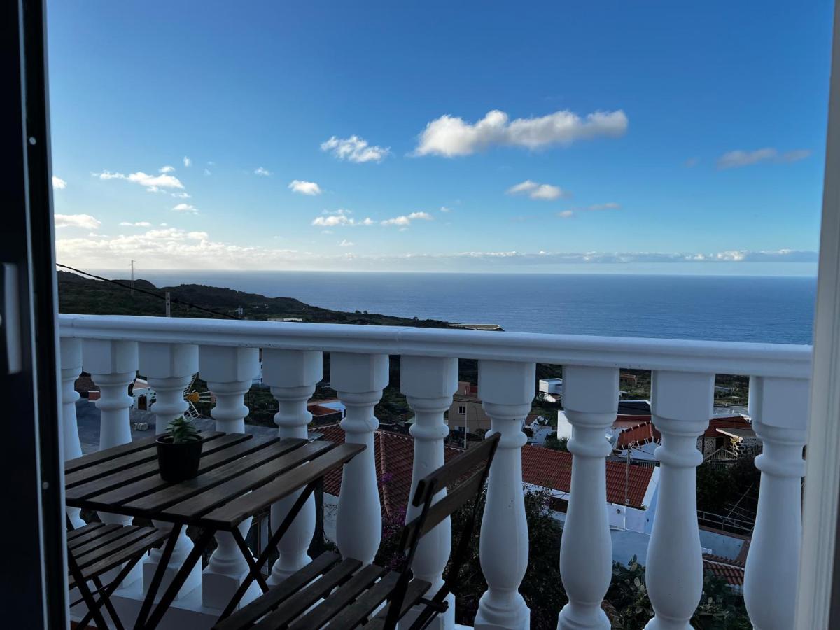 Geko Hotels Los Llanillos ภายนอก รูปภาพ