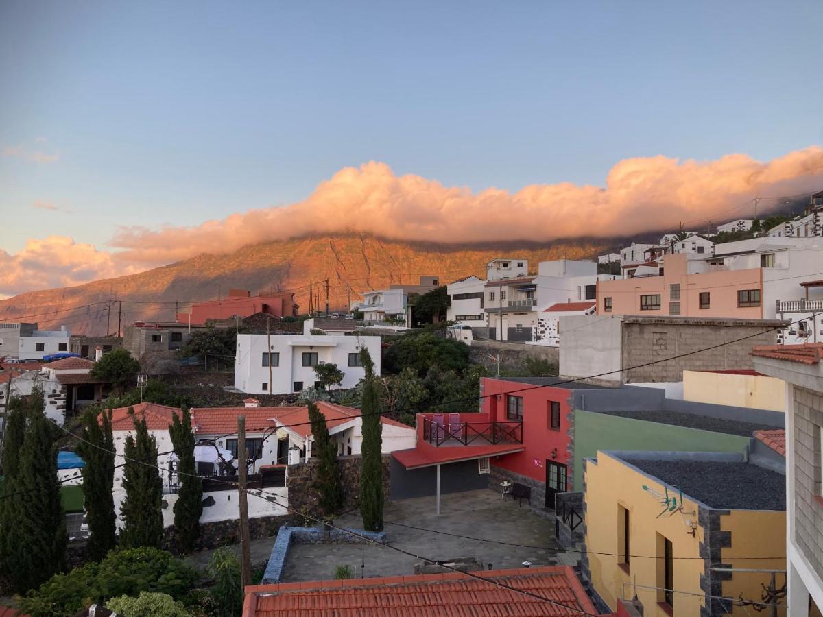 Geko Hotels Los Llanillos ภายนอก รูปภาพ