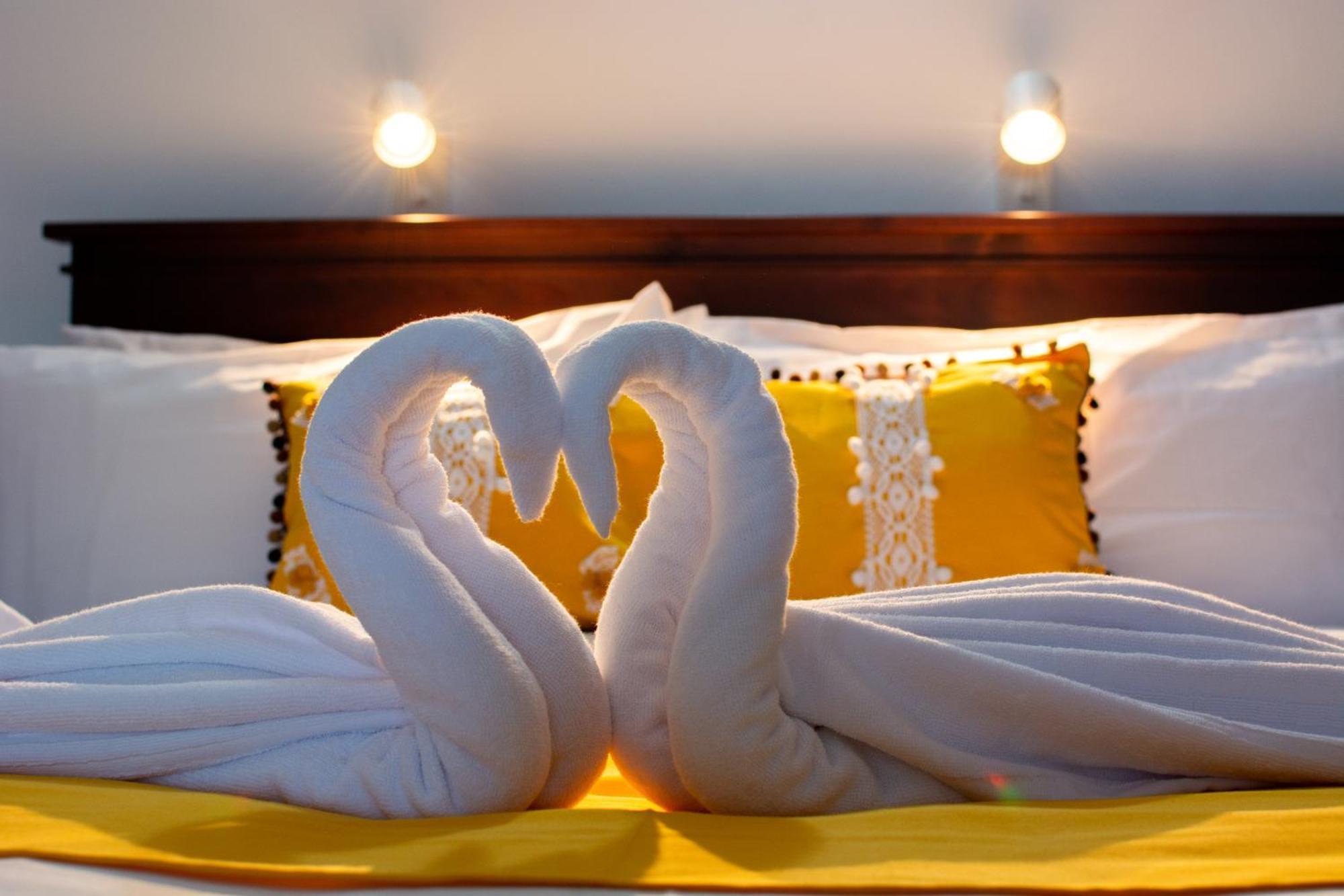 Geko Hotels Los Llanillos ภายนอก รูปภาพ