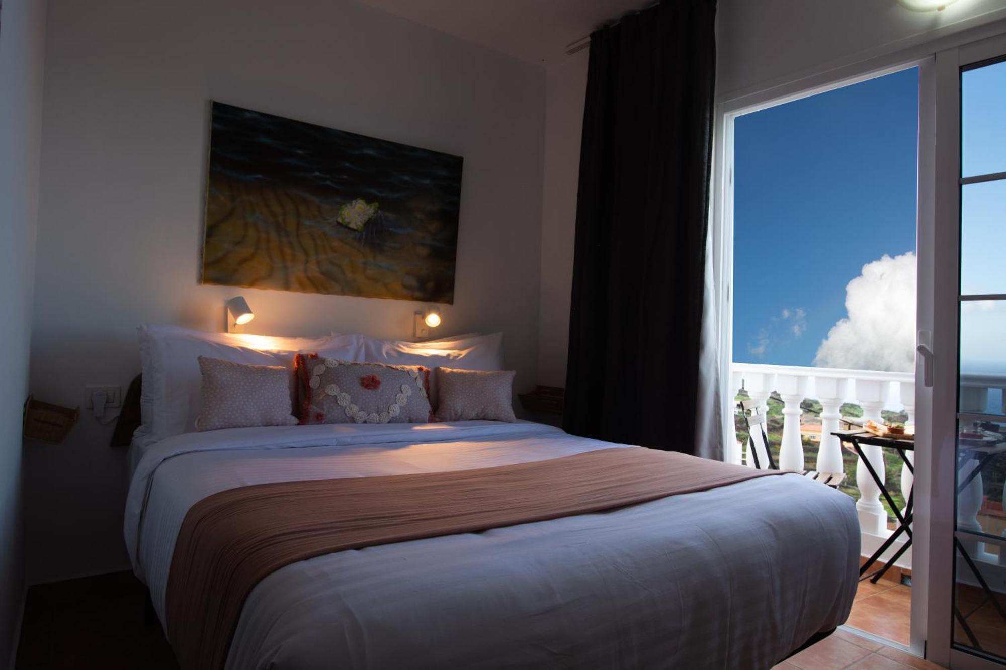 Geko Hotels Los Llanillos ภายนอก รูปภาพ