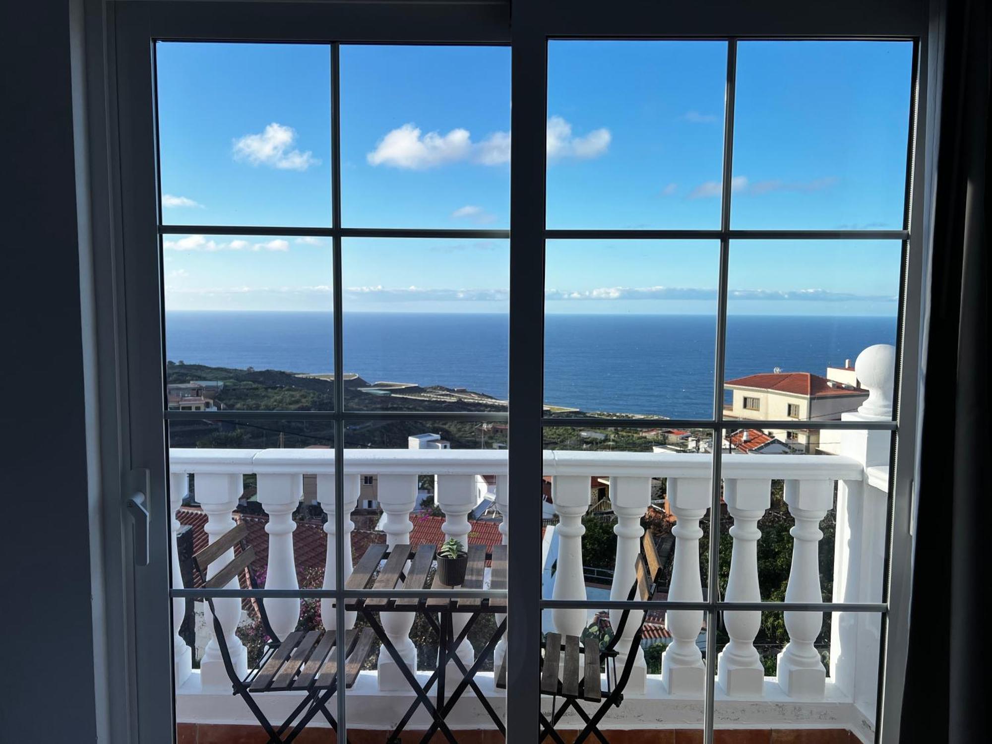 Geko Hotels Los Llanillos ภายนอก รูปภาพ