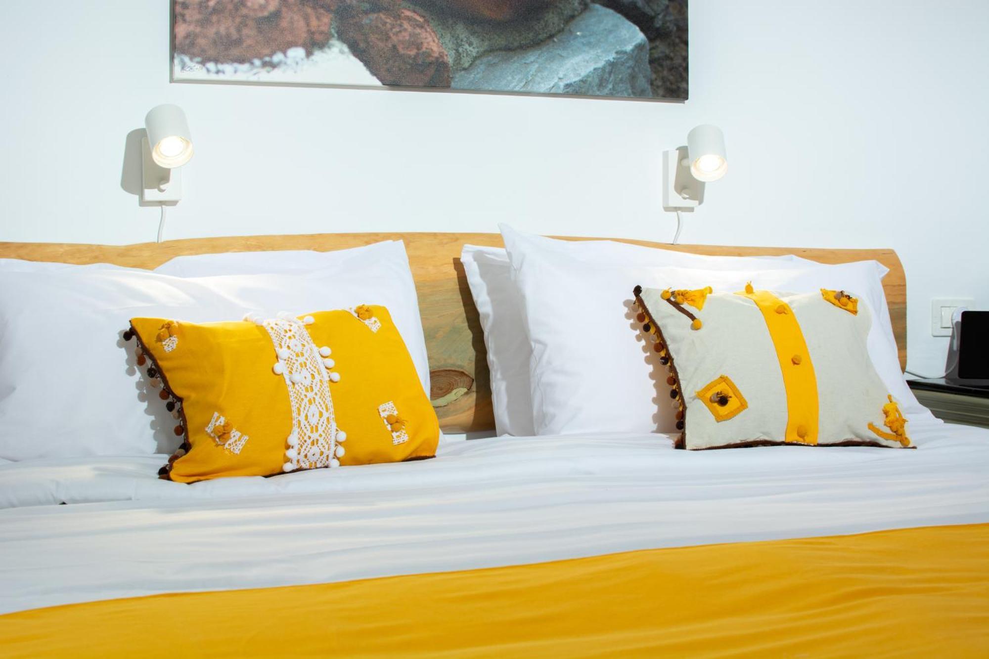 Geko Hotels Los Llanillos ภายนอก รูปภาพ