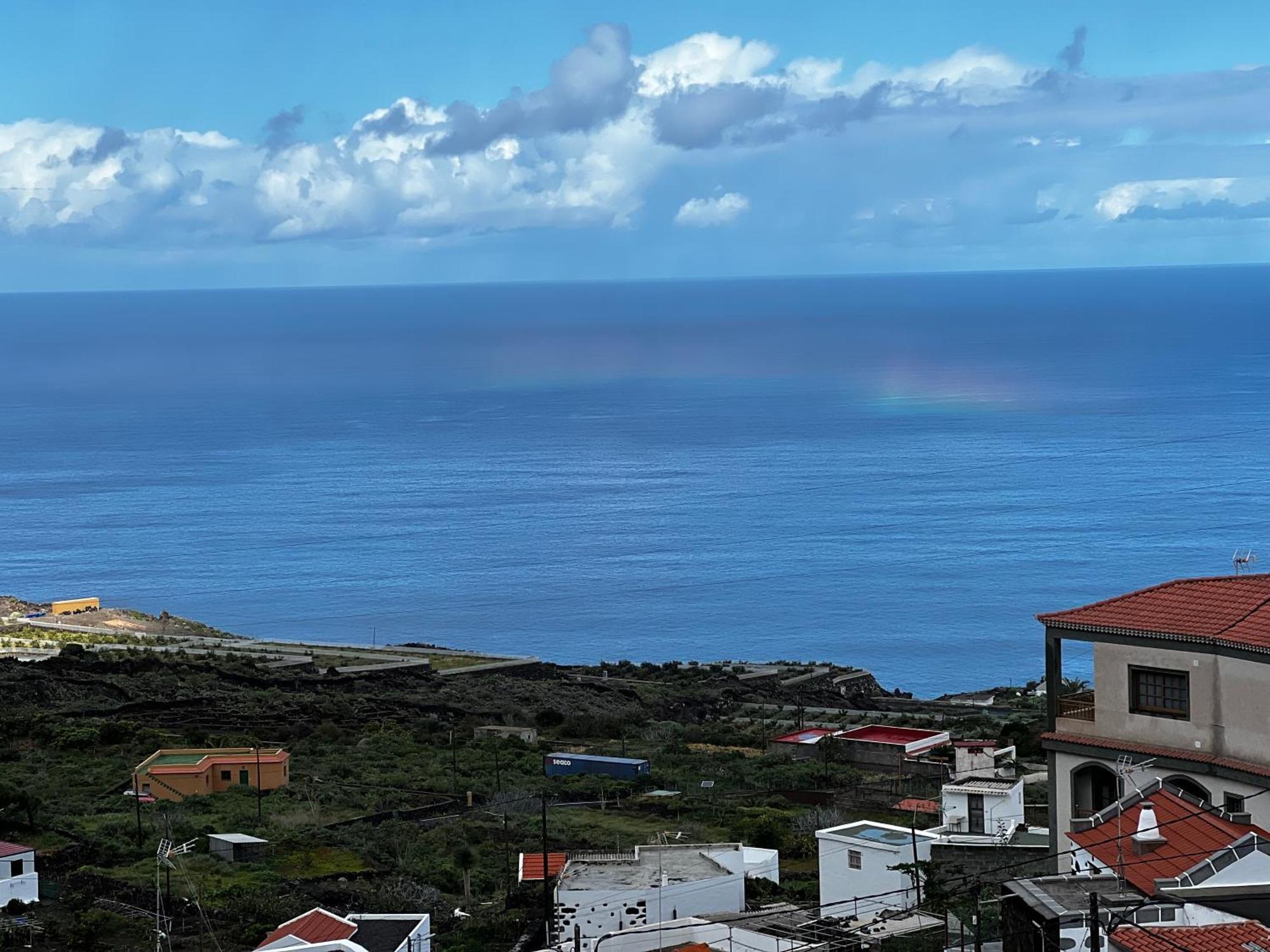 Geko Hotels Los Llanillos ภายนอก รูปภาพ