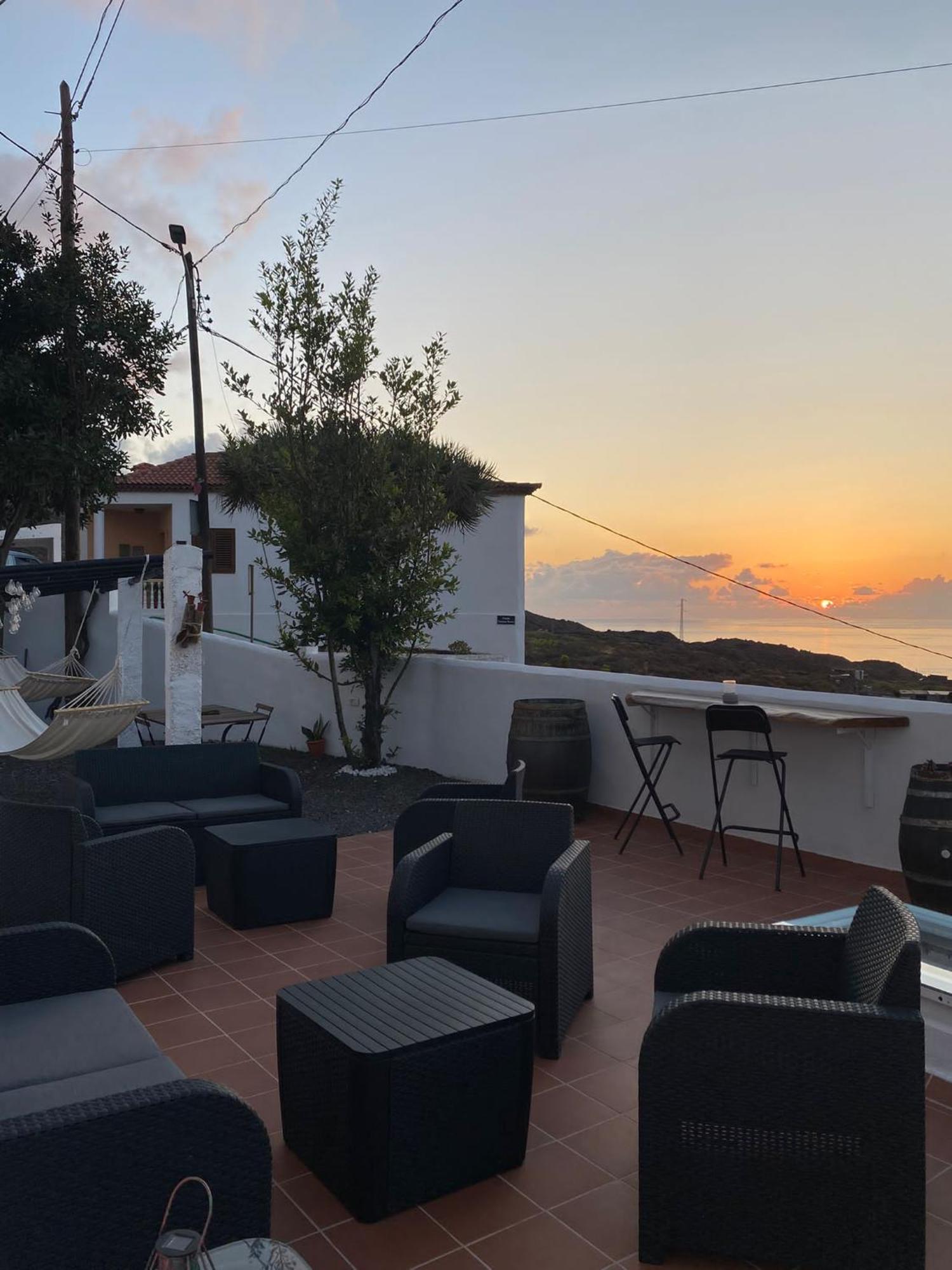 Geko Hotels Los Llanillos ภายนอก รูปภาพ